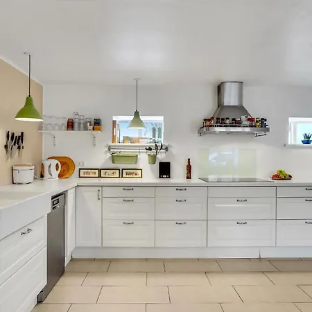 Holiday home Amazing In With Wifi Follenslev