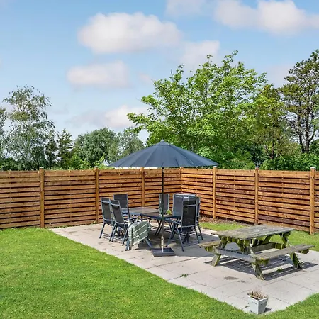 Holiday home Amazing In With Wifi