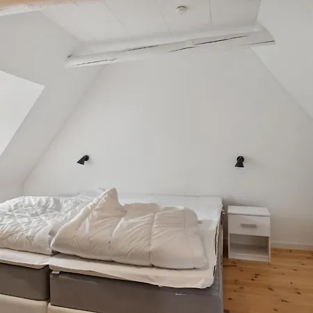 Holiday home Amazing In With Wifi Follenslev