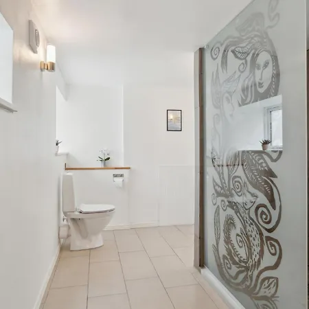 Amazing In With Wifi 펜션 *