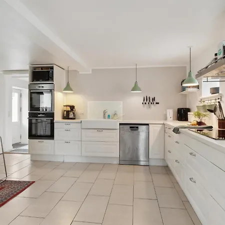Amazing In With Wifi Holiday home Follenslev