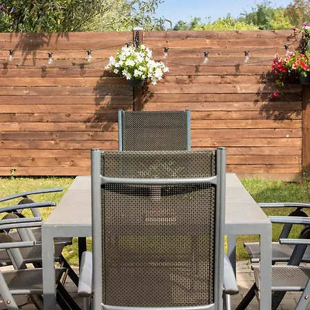 Amazing In With Wifi