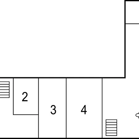 펜션 Amazing In With Wifi *